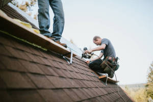 Local Roofers in N Dartmouth, MA